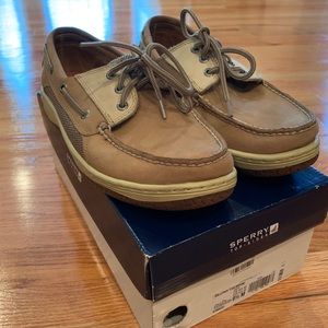 Men’s Sperry’s